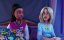  :     / Barbie Mysteries: The Great Horse Chase - 1 , 8 