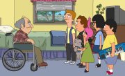 ���������� ���� / Bob's Burgers - 16 �����, 12 �����
