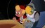     / Pinocchio in Outer Space - 
