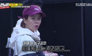   / Running Man - 5 , 444 