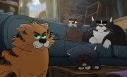 ������� ���� / Ricky Gervais Alley Cats - 1 �����, 5 �����