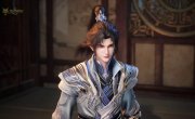 ������� ��� / Taigu Shen Zun - 1 �����, 19 �����