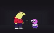   / Smiling Friends - 1 , 7 