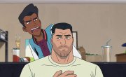 ��� ����������� � ���������� / My Adventures with Superman - 2 �����, 3 �����