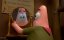 ����� ��� ���������� ����� ������������ ��������� ���� / SpongeBob SquarePants Presents the Tidal Zone - �����-�������