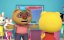 ������� ���� / Go Go DINO - 1 �����, 27 ����� "�����������"