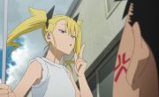 ������ No. 8 / Kaiju No. 8 - 2 �����, 15 ����� "OVA: ������� ���� ������ 4" "END"