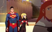��� ����������� � ���������� / My Adventures with Superman - 2 �����, 6 �����