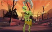 ������� ������ / Golden Axe - 1 �����, 6 �����
