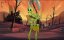 ������� ������ / Golden Axe - 1 �����, 6 �����