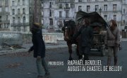  :   / The Walking Dead: Daryl Dixon - 1 , 3 