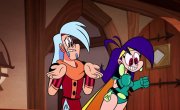   / Mighty Magiswords - 2 , 8 
