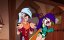   / Mighty Magiswords - 2 , 8 