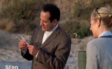 дефективный мем. Monk season 6. сара монк. трейлор ховард детектив монк. дефективный детектив 6.