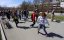 DANCE WALKING 