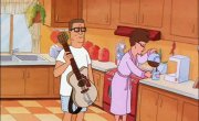    / King Of The Hill - 1 , 5  " "