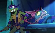 -:  / Tales of the Teenage Mutant Ninja Turtles - 2 , 5 
