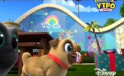 ������� ����� / Puppy Dog Pals - 3 �����, 25 ����� "����������� ����� ����"