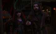 ��� �� ������ � ���� (�������� �����) / What We Do in the Shadows - 6 �����, 11 �����