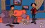  -   ? / Daria in Is It College Yet? - 