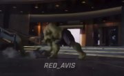   UFC 319 