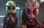 ��������� ��������� / Space Pups - �����