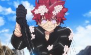 Операция: Семейка Ёдзакура / Yozakura-san Chi no Daisakusen - 2 сезон, 12 серия