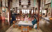 ��������� ������ ����� / Shuang Shi Yi Wen Lu / Princess Across Time - 1 �����, 3 �����