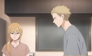      / Kaoru Hana wa Rin to Saku - 1 , 11 