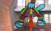     / The Wonderfully Weird World of Gumball - 1 , 19 