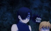 ����� ���������� ���� / Yomi no Tsugai - 1 �����, 12 �����