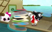 ��� � ��� ������ / YooHoo & Friends - 2 �����, 1 ����� "��������� ��������"