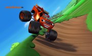   - / Blaze and the Monster Machines - 1 , 2 