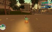 ������ ���������� ����� � GTA Vice City