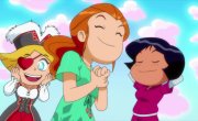  / Totally Spies - 6 , 15 