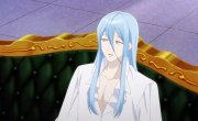 ���������� ������ ���� ����������� �������� ���� ���� / Mujikaku Seijo wa Kyou mo Muishiki ni Chikara wo Tare Nagasu - 1 �����, 6 �����