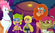 �����, �������� ��������� / Nella the Princess Knight - 2 �����, 5 �����