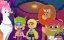 �����, �������� ��������� / Nella the Princess Knight - 2 �����, 5 �����