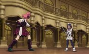 �����-�������� / Yuusha no Kuzu - 1 �����, 22 �����