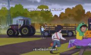 ��� ����������� � ���������� / My Adventures with Superman - 3 �����, 1 �����