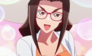 ����������� �������� � ��������� �� ������� �������� ����� / Ponkotsu Fuuki Iin to Skirt-take ga Futekisetsu na JK no Hanashi - 1 �����, 7 �����