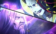   / A Will Eternal - 3 , 59  "END"