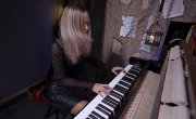 Metallica - The Unforgiven (Acoustic Piano Version)