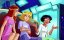  / Totally Spies - 6 , 23 