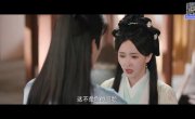 Мастер шелка из будущего / The Silk Master from the Future / 浣纱录 / Huan Miao lu - 1 сезон, 3 серия