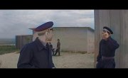 Ко мне, Мухтар! - Фильм (цветная версия)