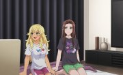 ��� �� �������, ��� ���� �� ����� � �����? / Otaku ni Yasashii Gal wa Inai!? - 1 �����, 8 �����