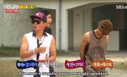   / Running Man - 2 , 162 