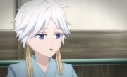    / Kakuriyo no Yadomeshi - 2 , 2 