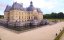 ��-��-������ � ������, ��������� ������ / Vaux-Le-Vicomte, building a royal palace - �������